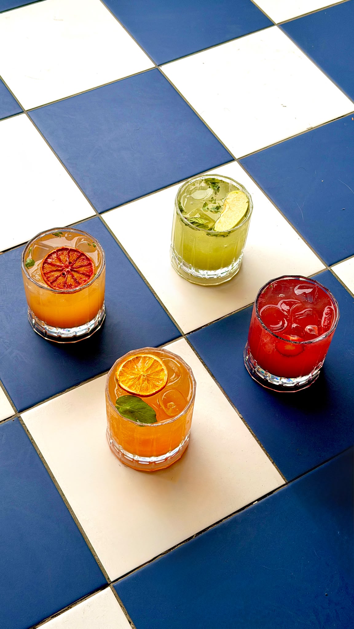 COOL LIMES