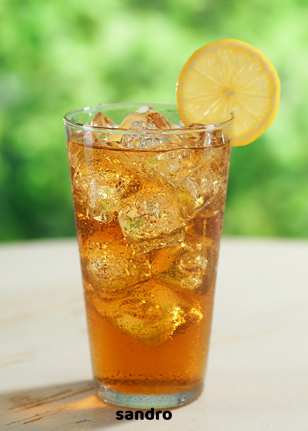 Ice Tea
