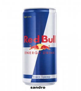 Redbull