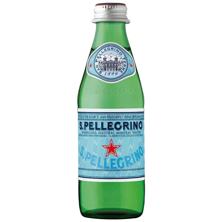 S. Pellegrino